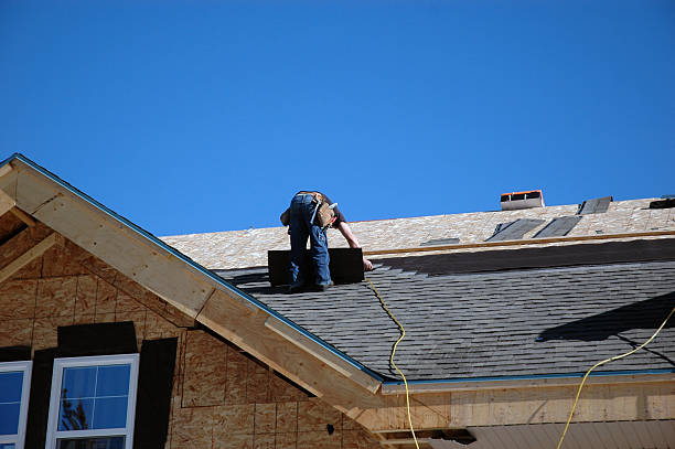 Quick and Trustworthy Emergency Roof Repair Services in Sangaree, SC